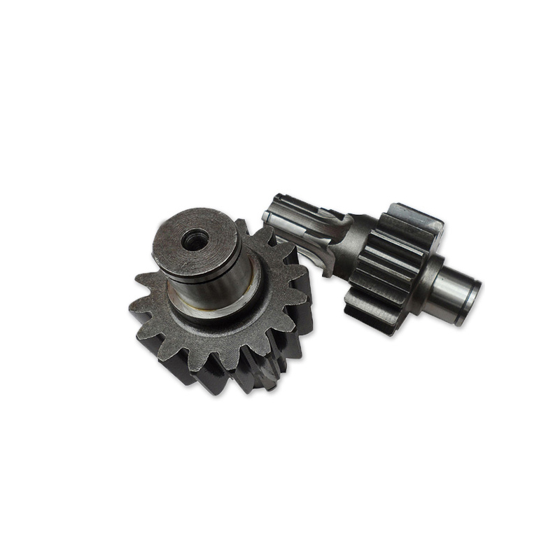 精密齒輪軸 斜齒輪軸非標定制生產(chǎn)