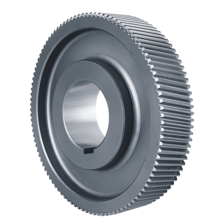 精密傳動(dòng)斜齒輪定制