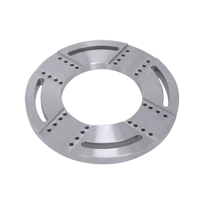 滑動(dòng)旋轉(zhuǎn)盤(pán)五金配件機(jī)加工